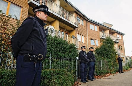 The U.K.’s domestic slavery shame