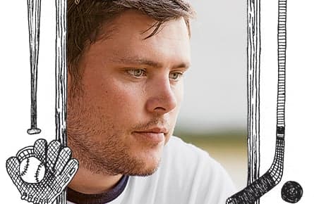 Jonathon David Wood