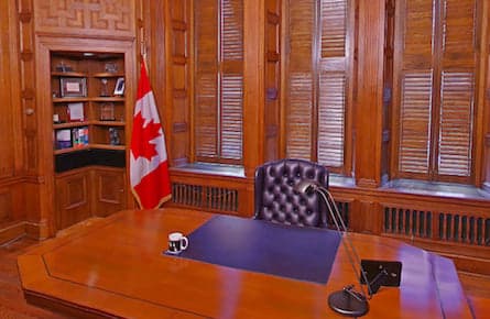 Search results: Stephen Harper