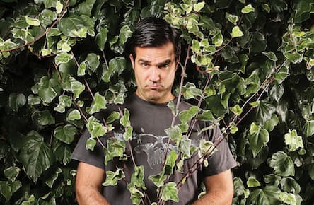 Who is Rob Delaney?