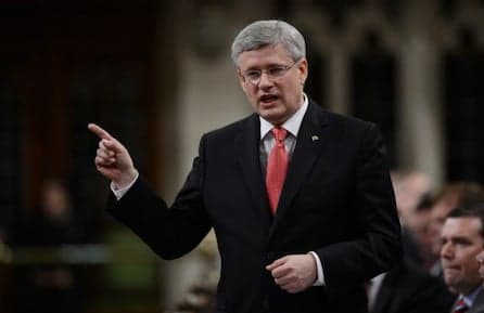 The Maclean's Politics book club, Part Two