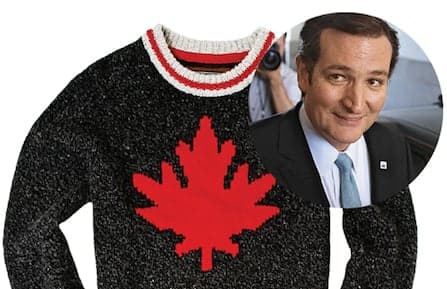 Christmas presents for Stephen Harper, Kim and Kanye, and other newsmakers
