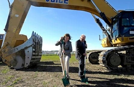 Alberta's taxpayer-financed refinery: value-added job creator or boondoggle?