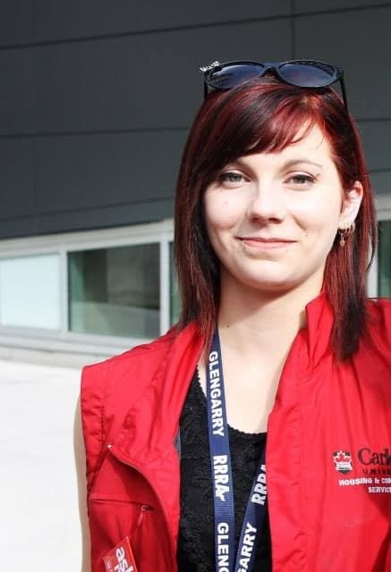 Carleton residence workers want a union