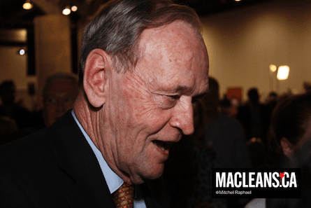 Jean Chrétien: The great survivor of Canadian politics