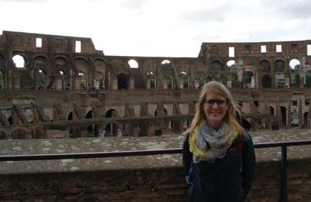 How traveling after graduation helped my career