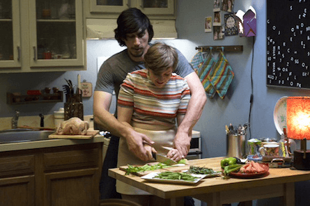 Is Girls the show everyone's been waiting a decade to see?