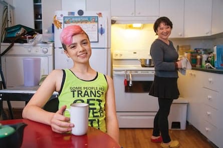 Maclean's preview: Boys will be girls