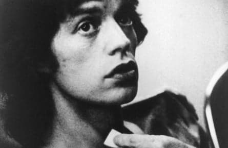 TIFF unearths the Stones' taboo sex-and-drugs doc
