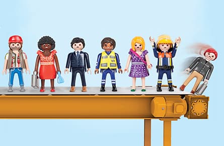 Canada's job market is leaving younger workers behind