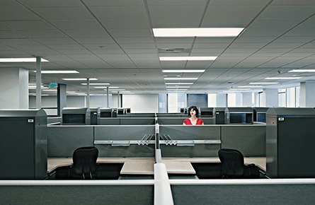 How safe is your job?