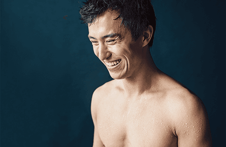 Patrick Chan exposed