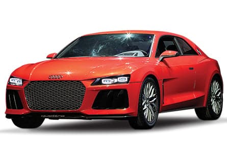 5 ways technology is revolutionizing your ride