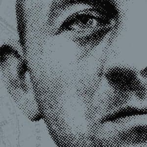 A Serial Killer in Nazi Berlin