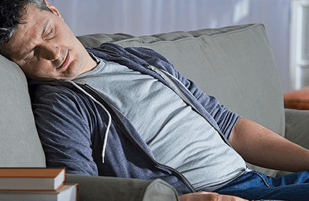 Sleep better—your bed is watching you