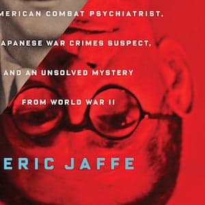 Was this war crimes suspect mad or cagey?