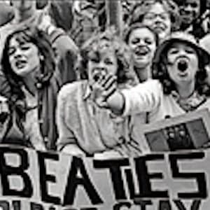 The Beatles Are Here!