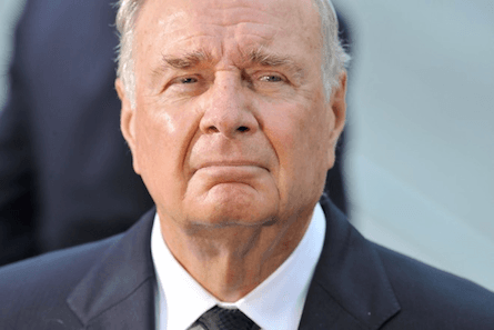 A fact check on the blowback to Paul Martin's new gig