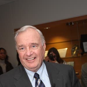 Paul Martin on Herb Gray