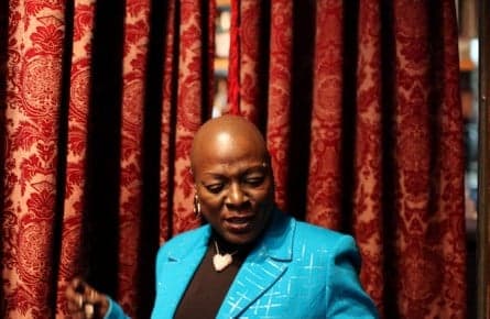 From the archives: Our Q&A with soul queen Sharon Jones, who has died at 60