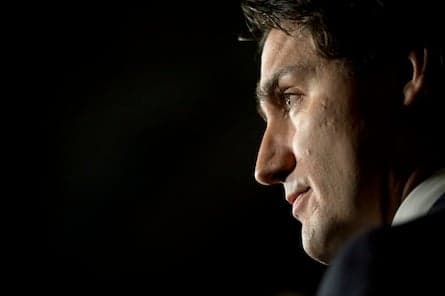 Trudeau's Senate surprise: 'PR manoeuvre' or principled reform?