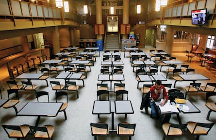 Why people of faith should be angry with York University