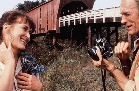 Bridges of Madison County: The musical