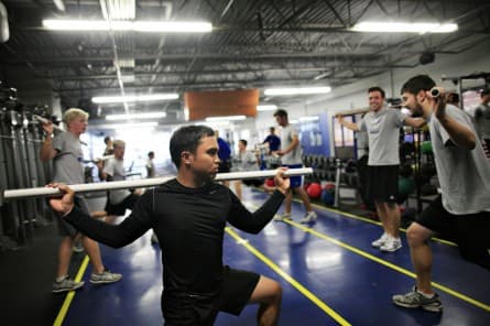 UBC says 13 varsity teams could be cut