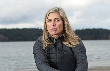 Maclean's preview: Silken Laumann's shocking secret