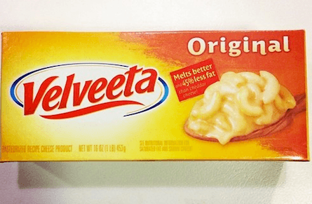 Velveeta shortage causes a #Cheesepocalypse