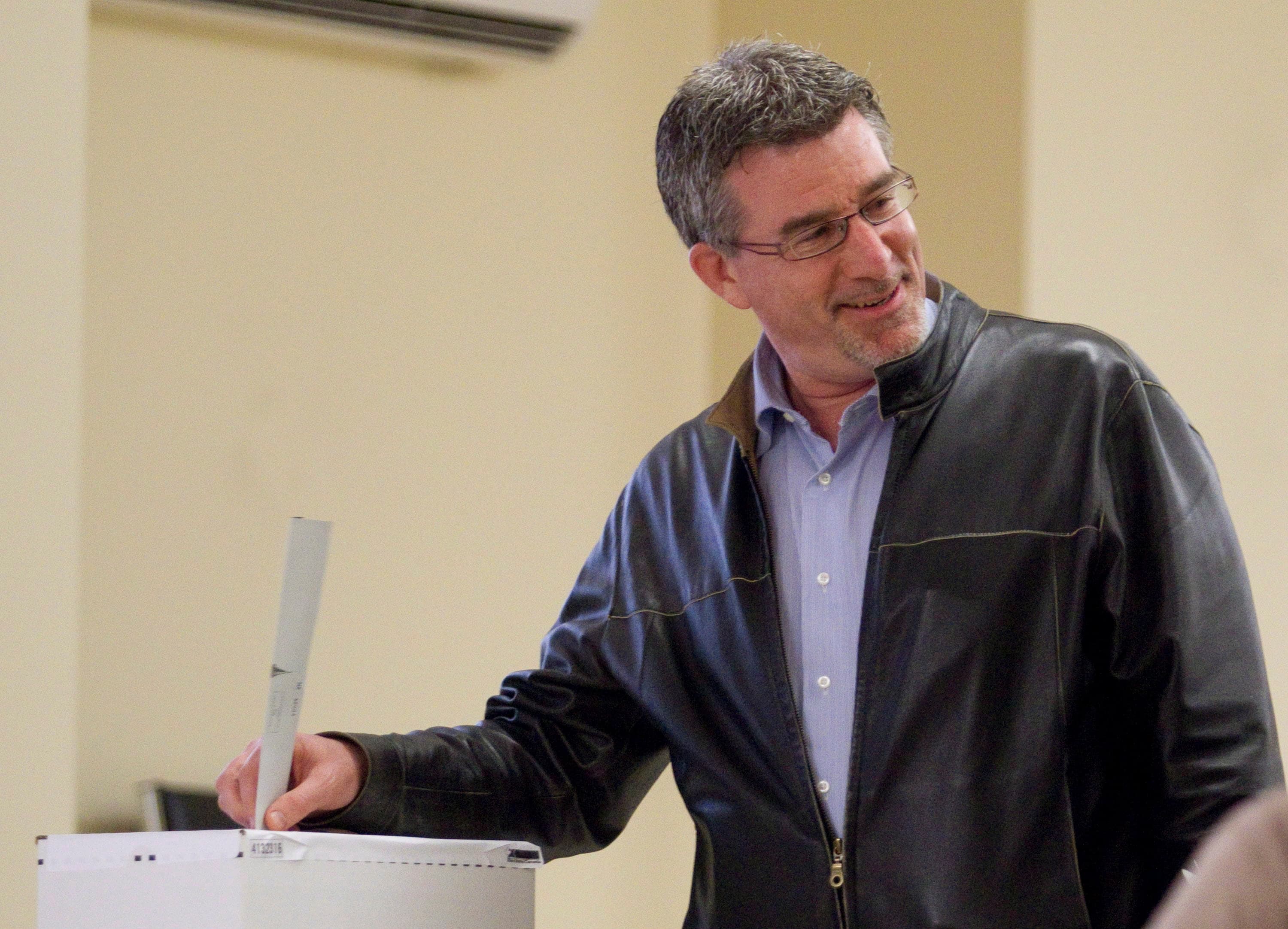 The NDP makes an adorably earnest suggestion