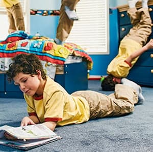 Is ADHD a mental health crisis, or a cultural one?