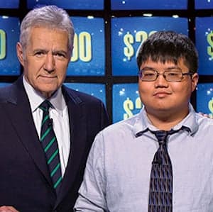 Arthur Chu: Revenge of a very different nerd