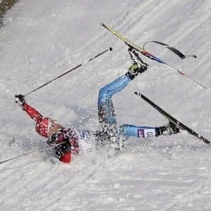 Justin Wadsworth's #OlympicSpirit