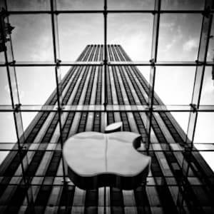 Is there an iCar in Apple's future?