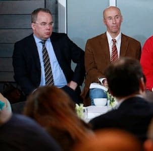Podcast: The Maclean's Morning After Budget Day Briefing