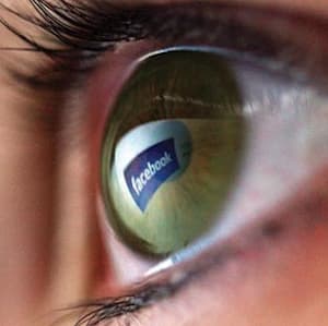 A Look Back at 10 years of Facebook
