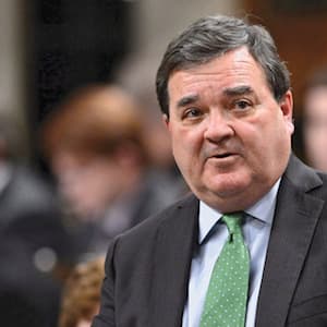 Who here agrees with Jim Flaherty?