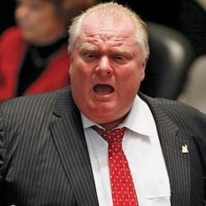 QP Live: When Rob Ford came to town