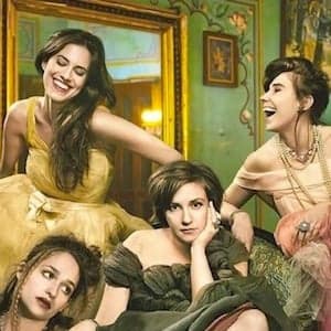 Girls recap: What would Sarah Silverman say?