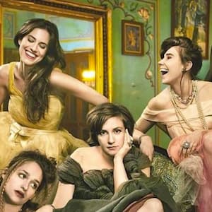 Girls recap: Is life just what you do on the weekends?