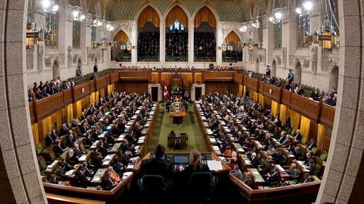 Questioning question period