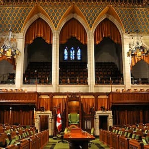 Farewell to the House of Commons: Last words from departing MPs