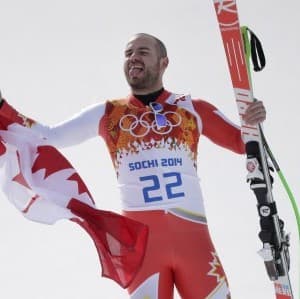 Jan Hudec's good luck bronze