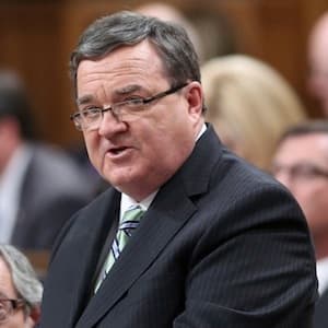 Frank talk about budget talking points