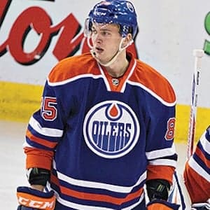 The Edmonton Oilers, and the art of falling apart