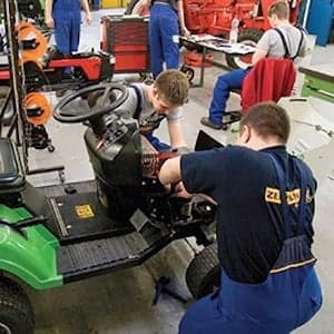 How the German style of apprenticeships could be a model for Canada