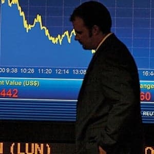 The angst over the loonie's decline