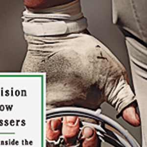 The book that takes you inside the turbulent world of NFL football