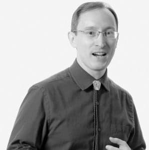 3M Fellow Philippe Caignon teaches learning from one another